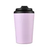 Violet-black lid