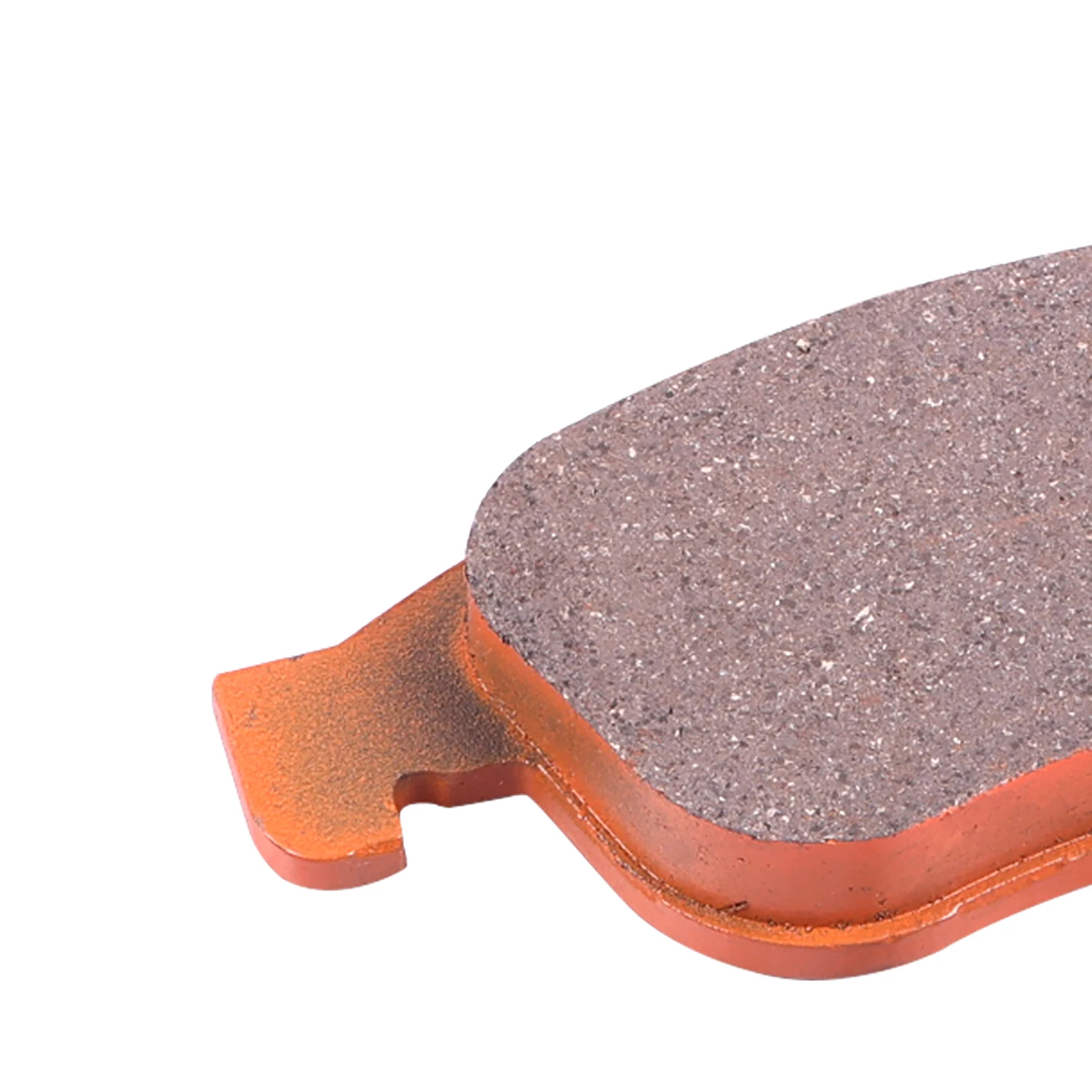 Ms0103 Masuma Genuine L200 Brake Pads Auto Spare Parts Brake Pad For