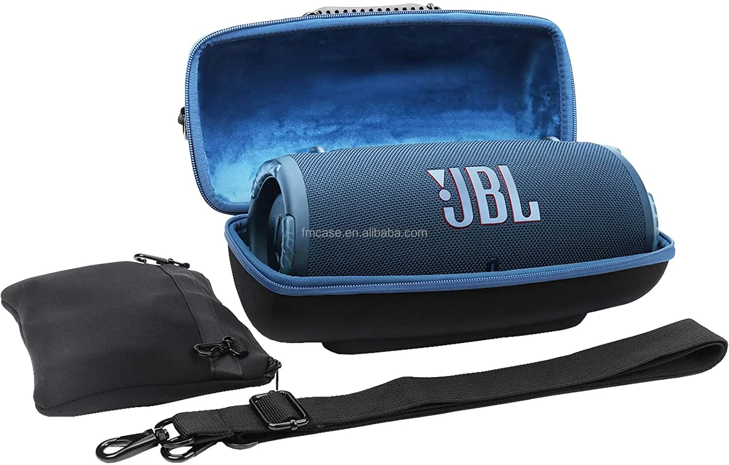 Fumao Hard Travel Case Replacement For Jbl Xtreme 3 Portable Speaker