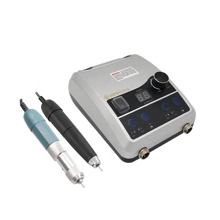 2028 20% ОТСТЪПКА AT-CM-040 &A4&A8 90000 об/мин камък гравираща машина пистолет