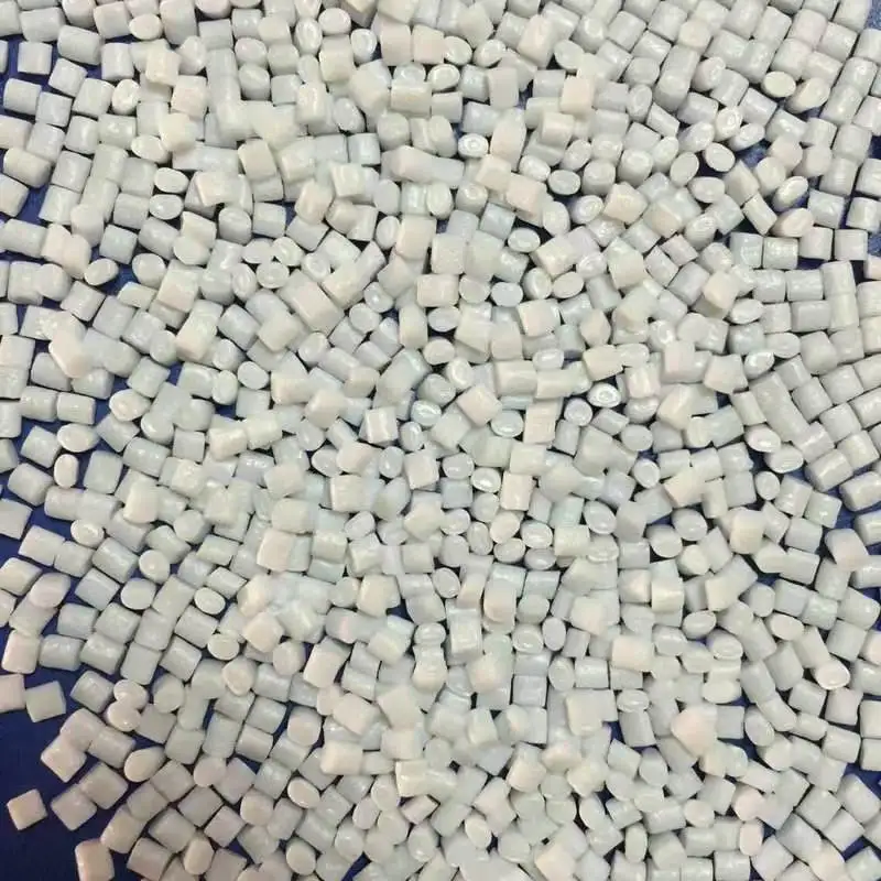 Polyethylene Terephthalate 100 Virgin Pet Resin Bottle Grade Pet Resin