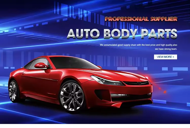 KEBEL Front Bumper Grille Front Bumper Kit Without Fog Lamp Parts for Charger SRT Hellcat 2015 2016 2017 2018 2019 supplier