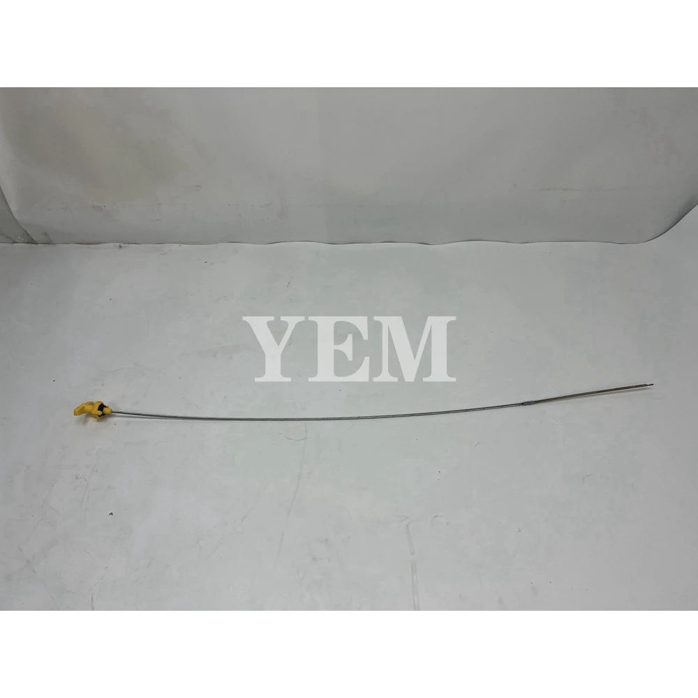 QSB4.5 Oil Dipstick Lub for Engine Parts