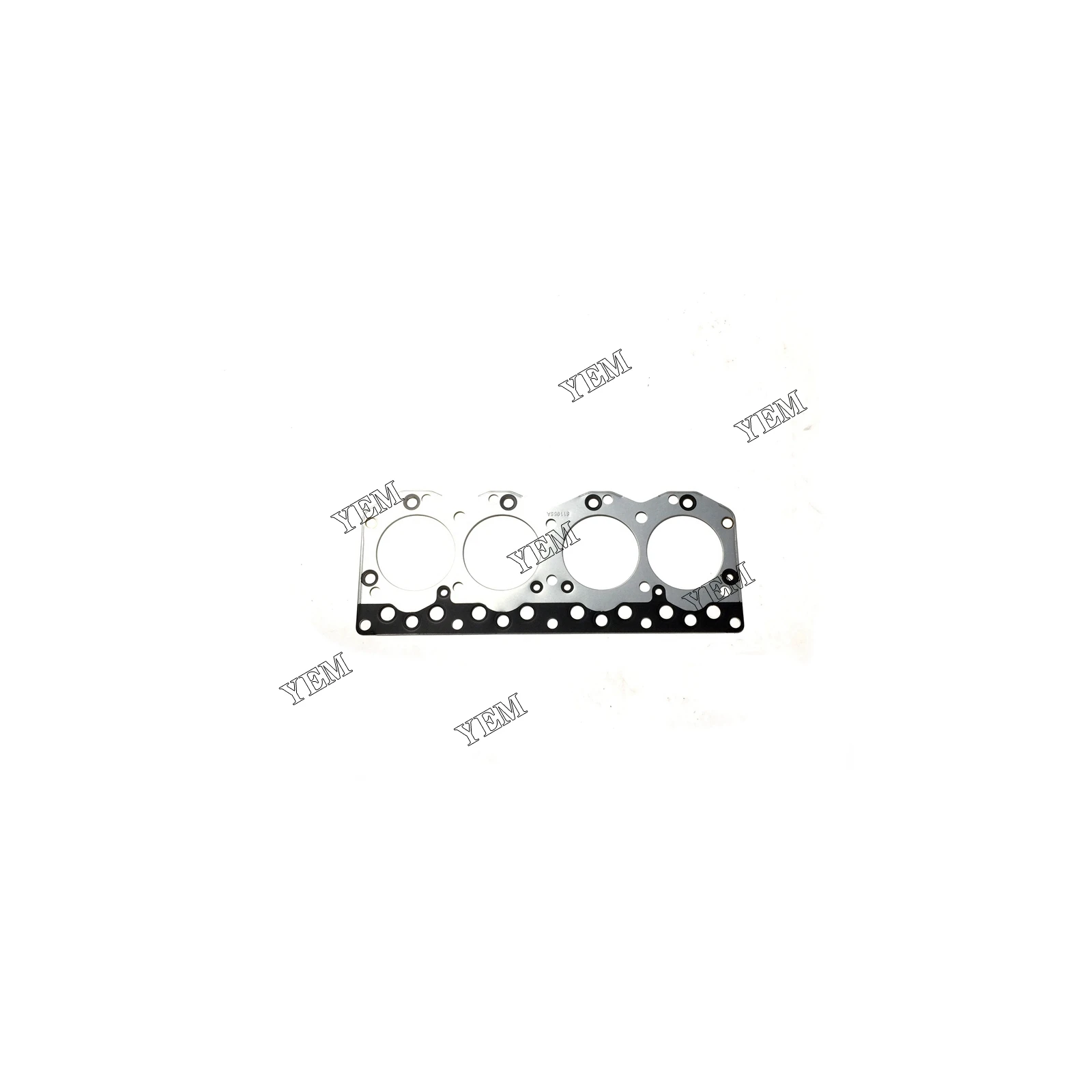Engine Gasket Kit C221 for Isuzu Heavy Duty Engine Parts