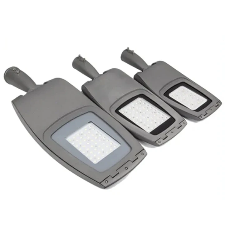 Новый дизайн Дорожного проектного освещения 60 Вт 100 150 180 200 Светодиодный уличный