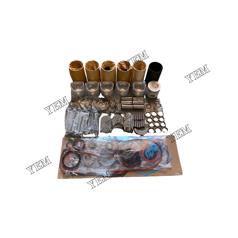 H06CT Overhaul Kit for Hino Engine Part Hot Selling