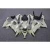 Unpainted