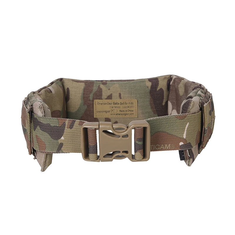 tactical dress belt