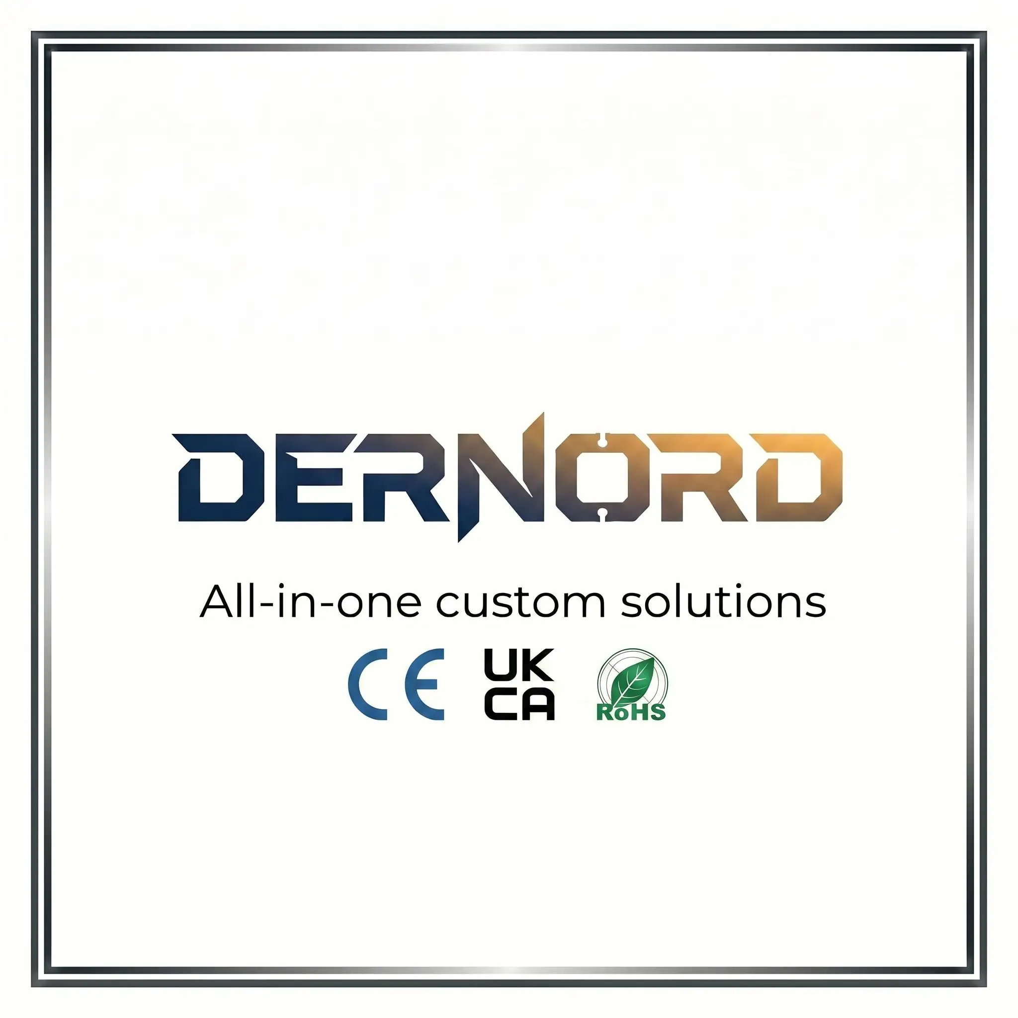Dongguan Dernord Electrical Appliance Co., Ltd.
