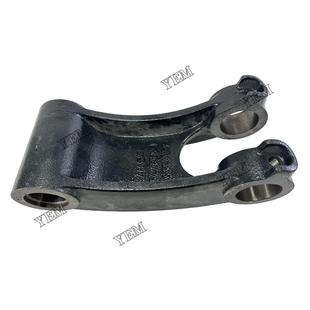 Machined Bucket Link 7302031 Fit for Bobcat S450 Engine 4