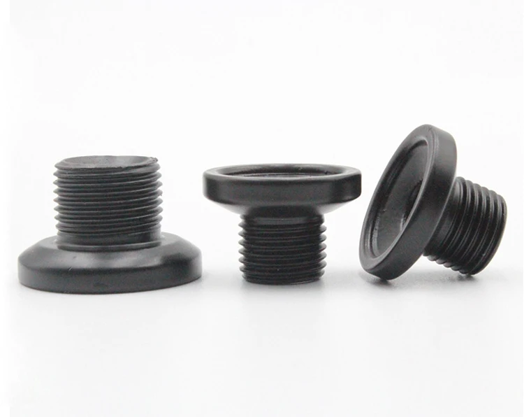 Настольная напольная лампа Внутренний Зуб M16 конический шарнир зубной стержень Соединительный осветительная аппаратура