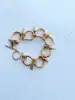 Bracciale in oro