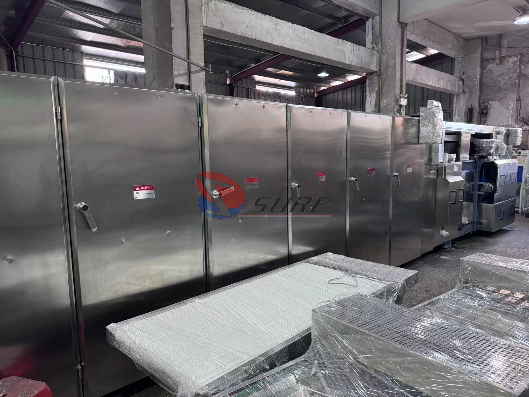 Mini Ice Cream Cone Making Machine Commercial Waffle Cone Machine Cone