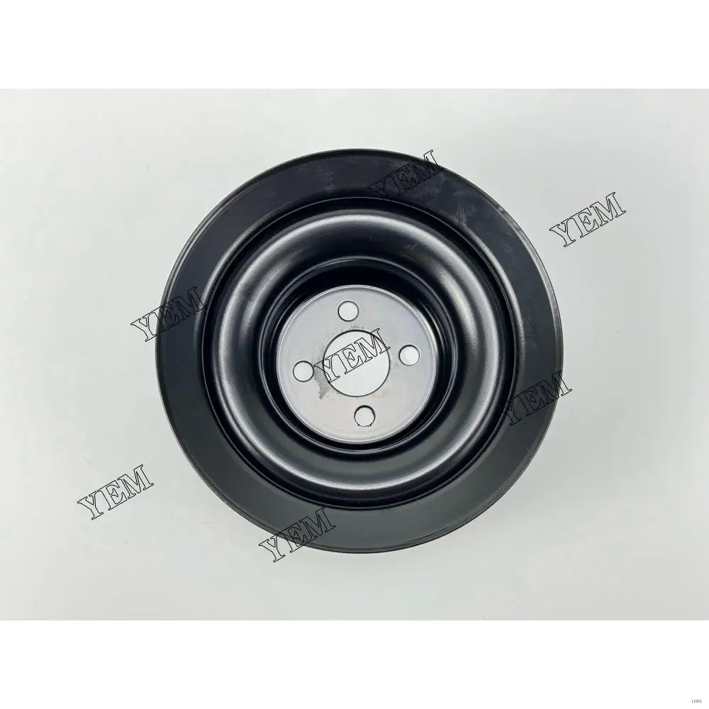 High Quality 3TNV84 Fan Pulley 129120-42351 for Yanmar
