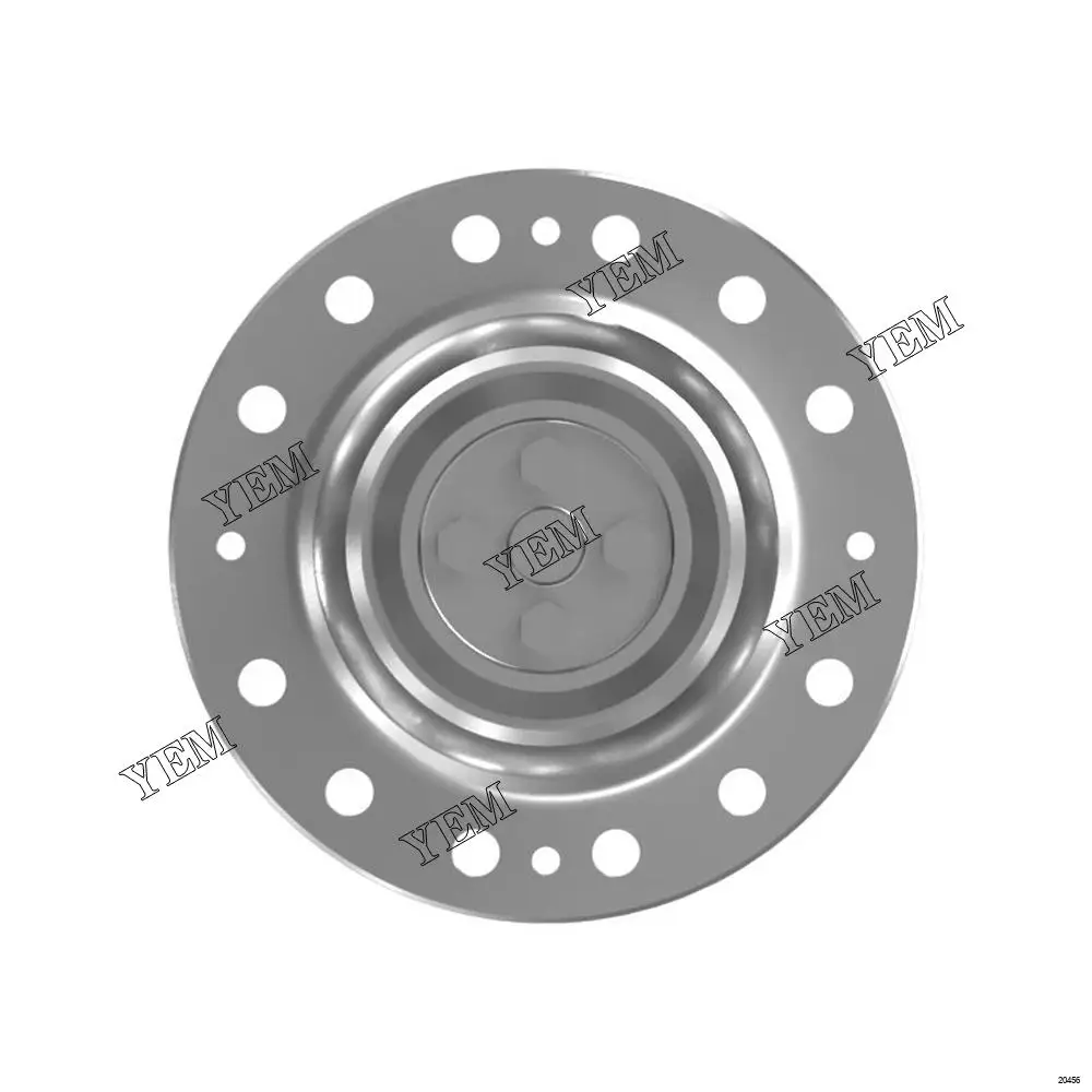D11 Trunnion Assembly 492-8228 4928228 Engine Parts Factory 4