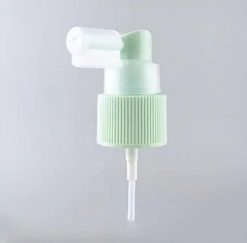 hot sale and luxury and wholesale and cheap price for all plastic PCR super mist spray 12mm 15mm 18mm 20mm 24mm 28mm 30mm 0.12ml