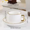 Blanco 1 taza 1 plato - 280ml