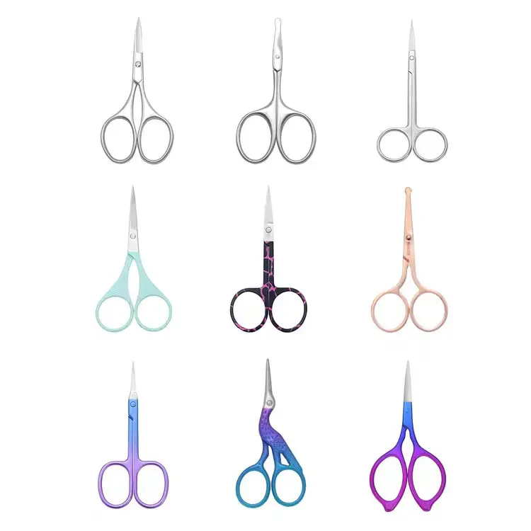 scissors