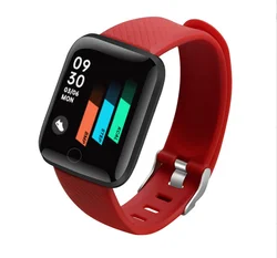 D13 Smart Watch Men Women For Android IOS phone Waterproof Heart Rate Tracker Blood Pressure Oxygen Sport Smartwatch dropship