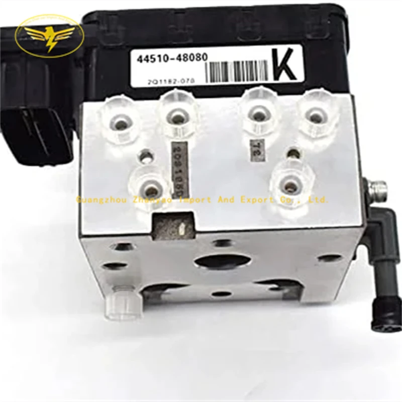 44510-48080 4451048080 ABS Pump Actuator for Toyota and Lexus