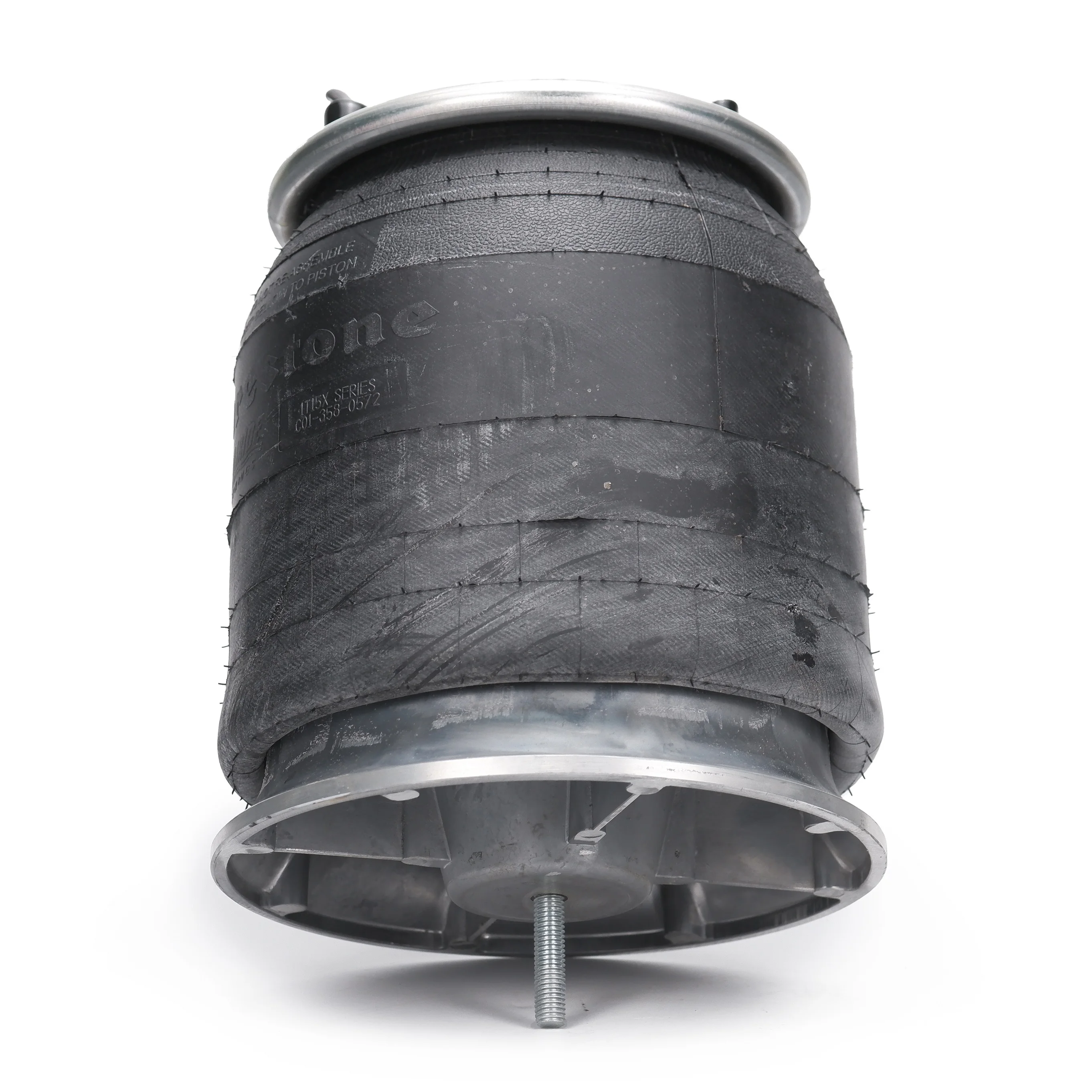 Truck Suspension Air Springs Durable & Reliable Solutions