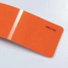 5 Lotus Orange