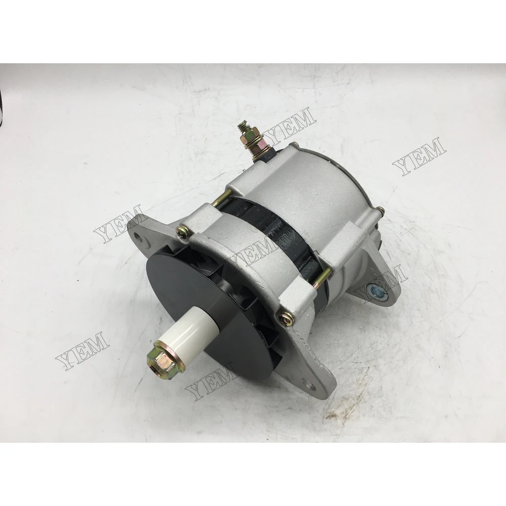 For Caterpillar CAT966 Alternator Engine Parts 3