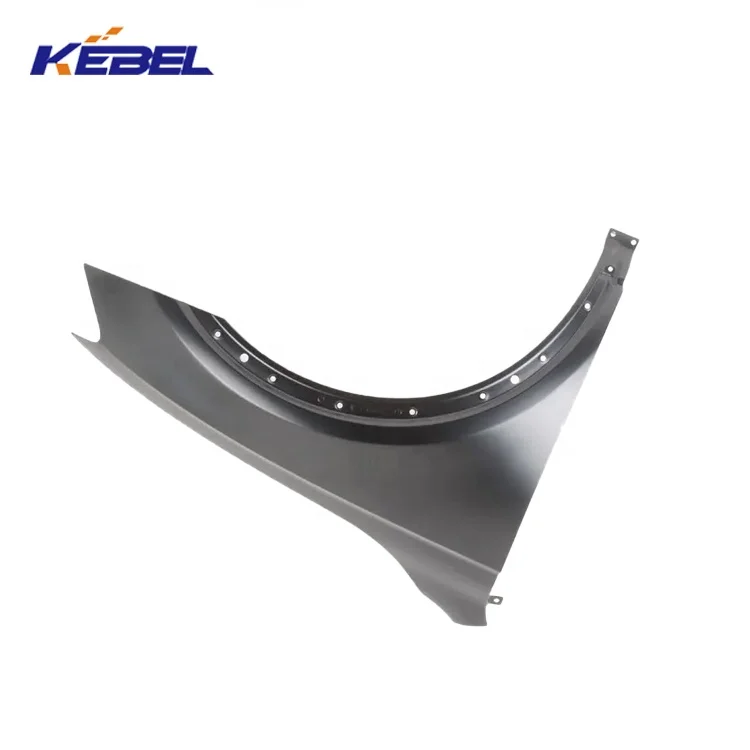 Visokokvalitetan rezervni dio za automobile, blatobran 8U0 821 105 OEM 8U0 821 106 prednji auto blatobran za AUDI Q3 2012