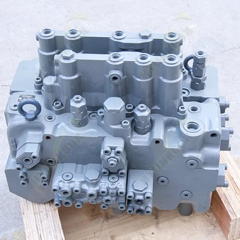 4628664 4629348 KYB C0170-55946 C0170-55947 Control Valve ZX270-3