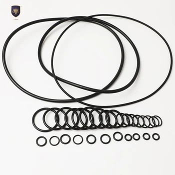 Hitachi ZAX-350-3 ZX350-3 Excavator Travel Motor Seal Kit