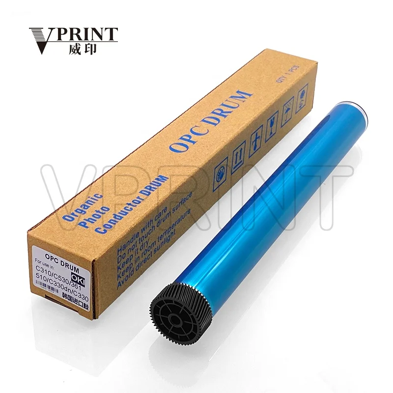 44494201 44494202 44494203 OPC Drum သည် OKI C310 C330 C361 C510 C530 C531 MC351 MC361 MC561 Image Drum Unit OPC ပရင်တာပစ္စည်းများအတွက်ဖြစ်ပါသည်