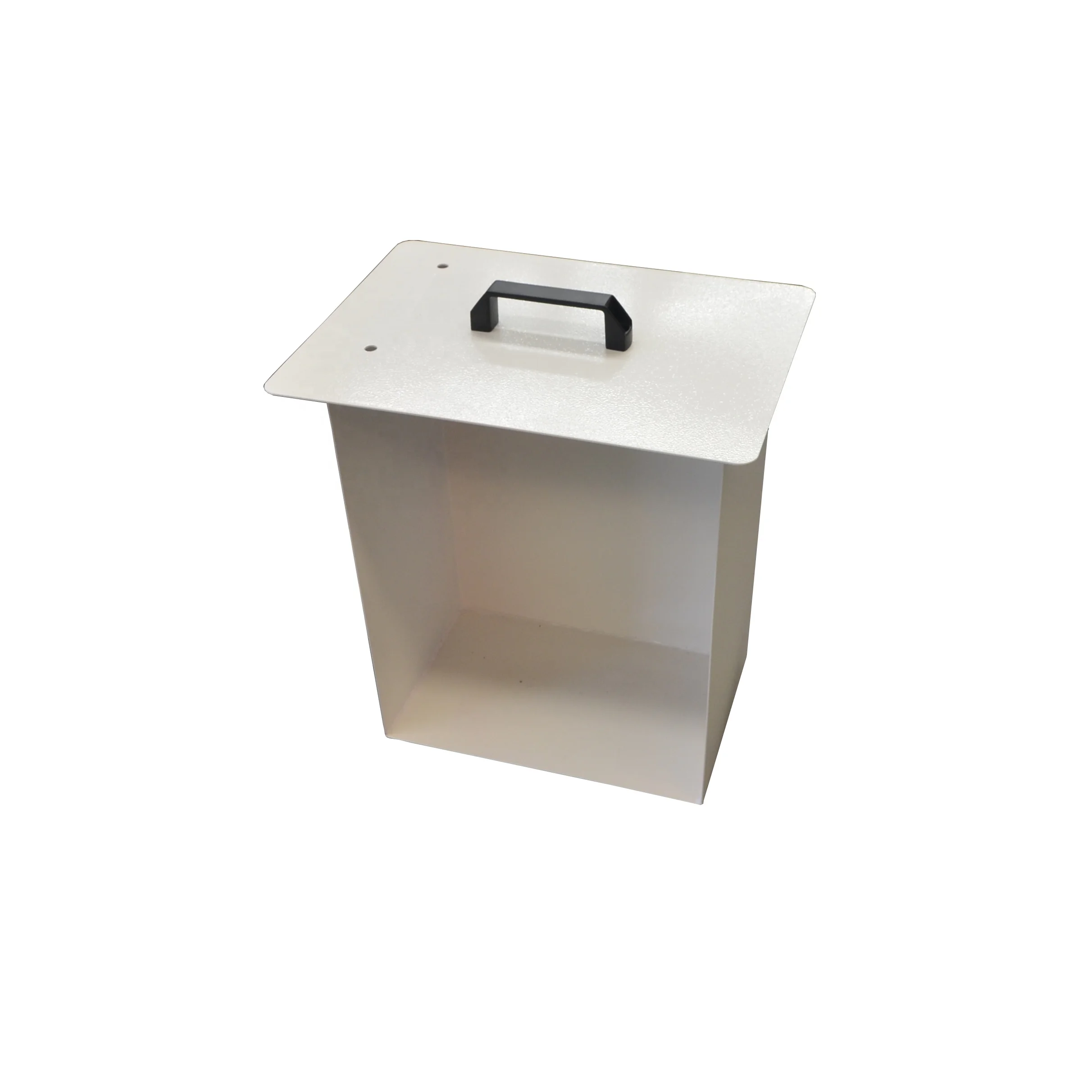 Outdoor Electrical Control Power Metal Distribution Cabinets