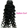 Italiano curl