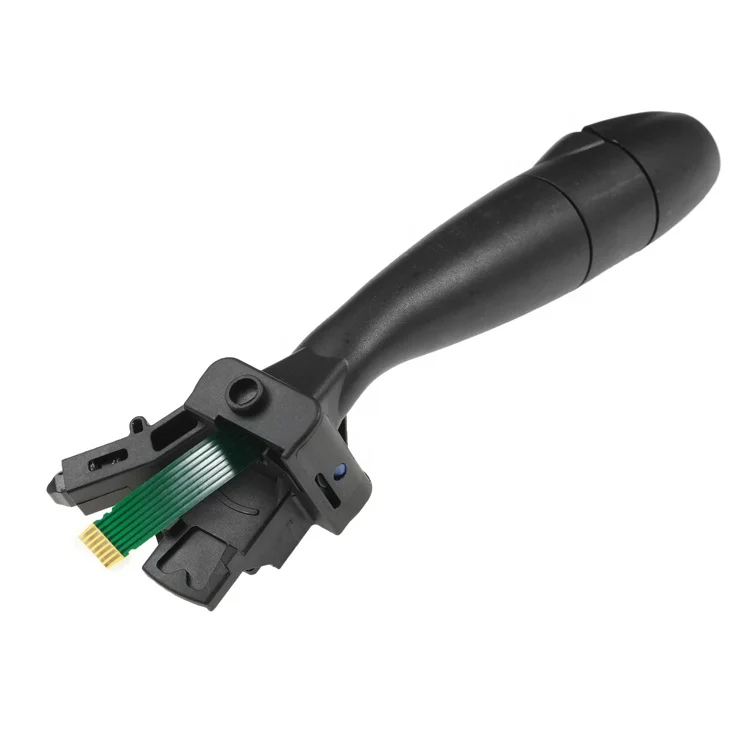 Indicador de direção do carro haste interruor sinal volta farol auto para peugeot 206 207 307 Indicador de direção do carro haste interruor sinal volta farol auto para peugeot 206 207 307