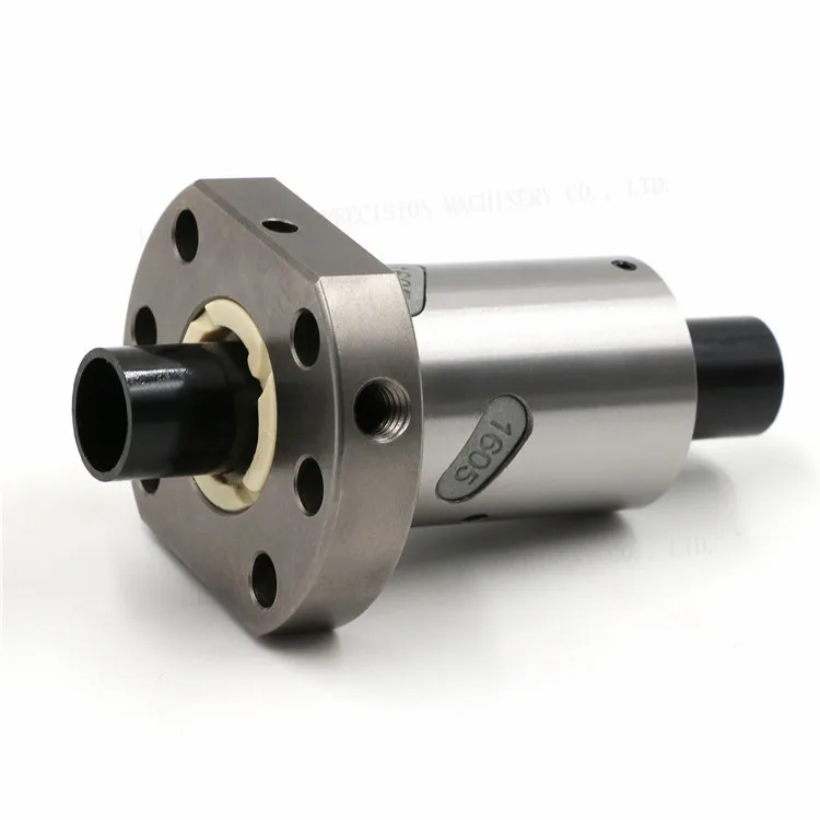 Cnc Machine Linear Ball Screw 50mm SFU 5010