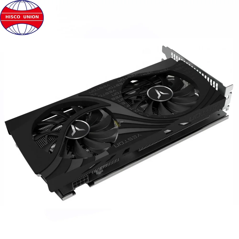 YESTON Radeon RX 6600 XT 8GB GDDR6 - High Performance