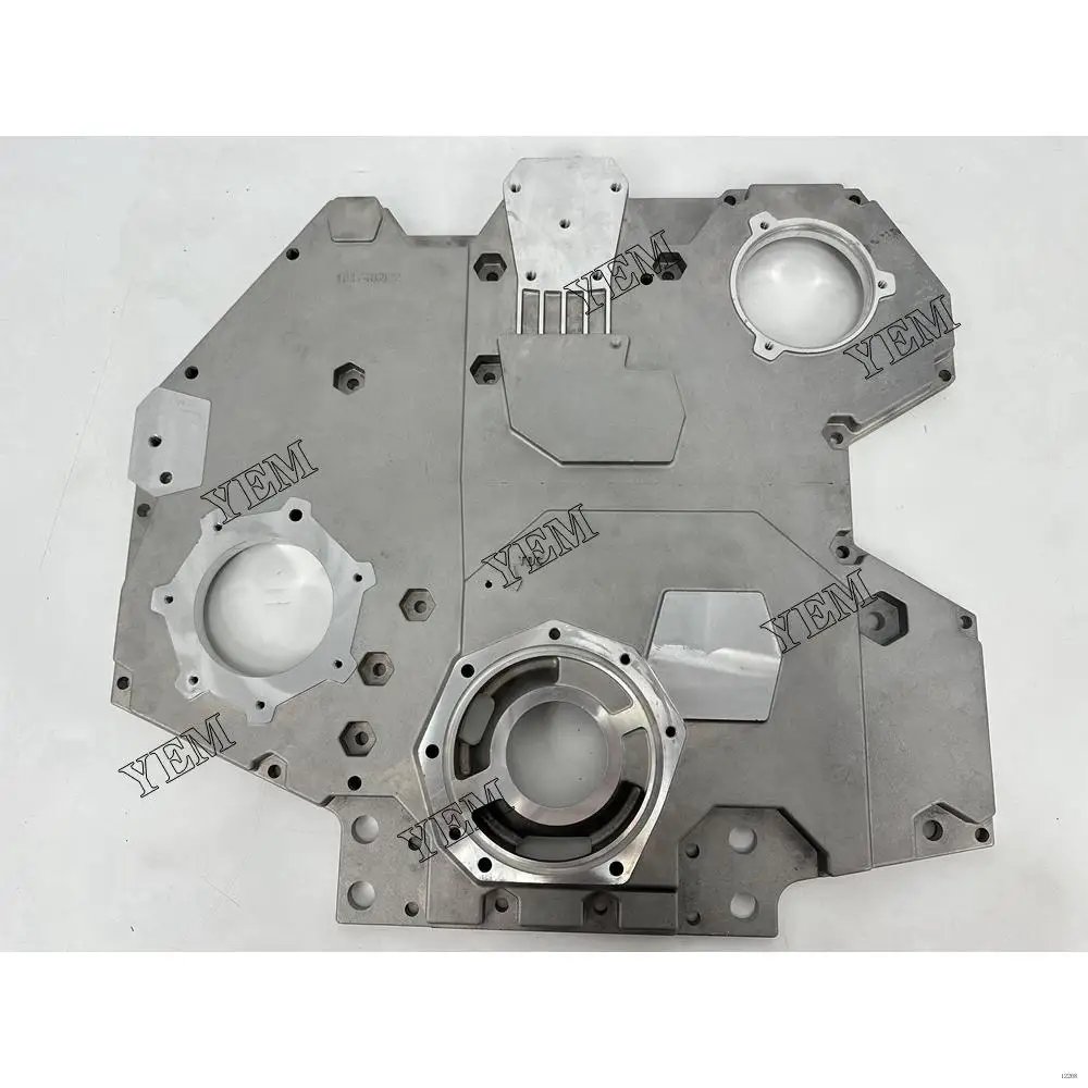 New And Genuine 1306-7T Timing Cover 1817482C2 for Perkins