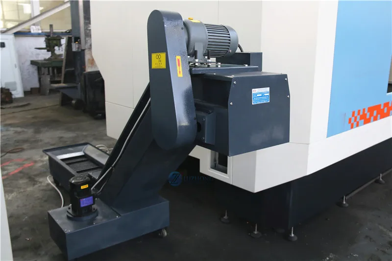 Lathe Machine Cnc CK5120 CK5123 CK5125 CK5126 CK5132D Vertical Lathe Machine Price