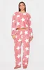 Long pajamas