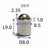 ดี8*9