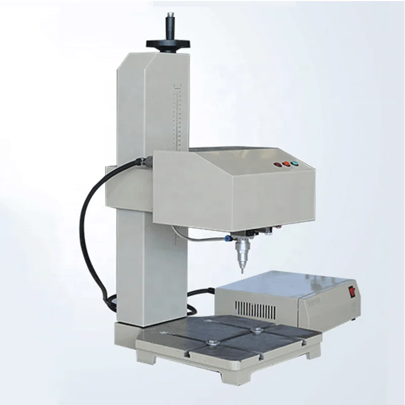 Портативная пневматическая точечная маркировочная машина для