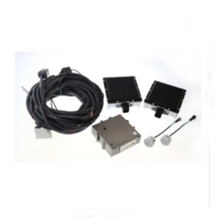 Blind Spot System 24GHz Kit Bsm Microwave Millimeter Auto Car Bus Truck Vehicle Parts Accessories for bmw X1 BSD BSA BSW BSM