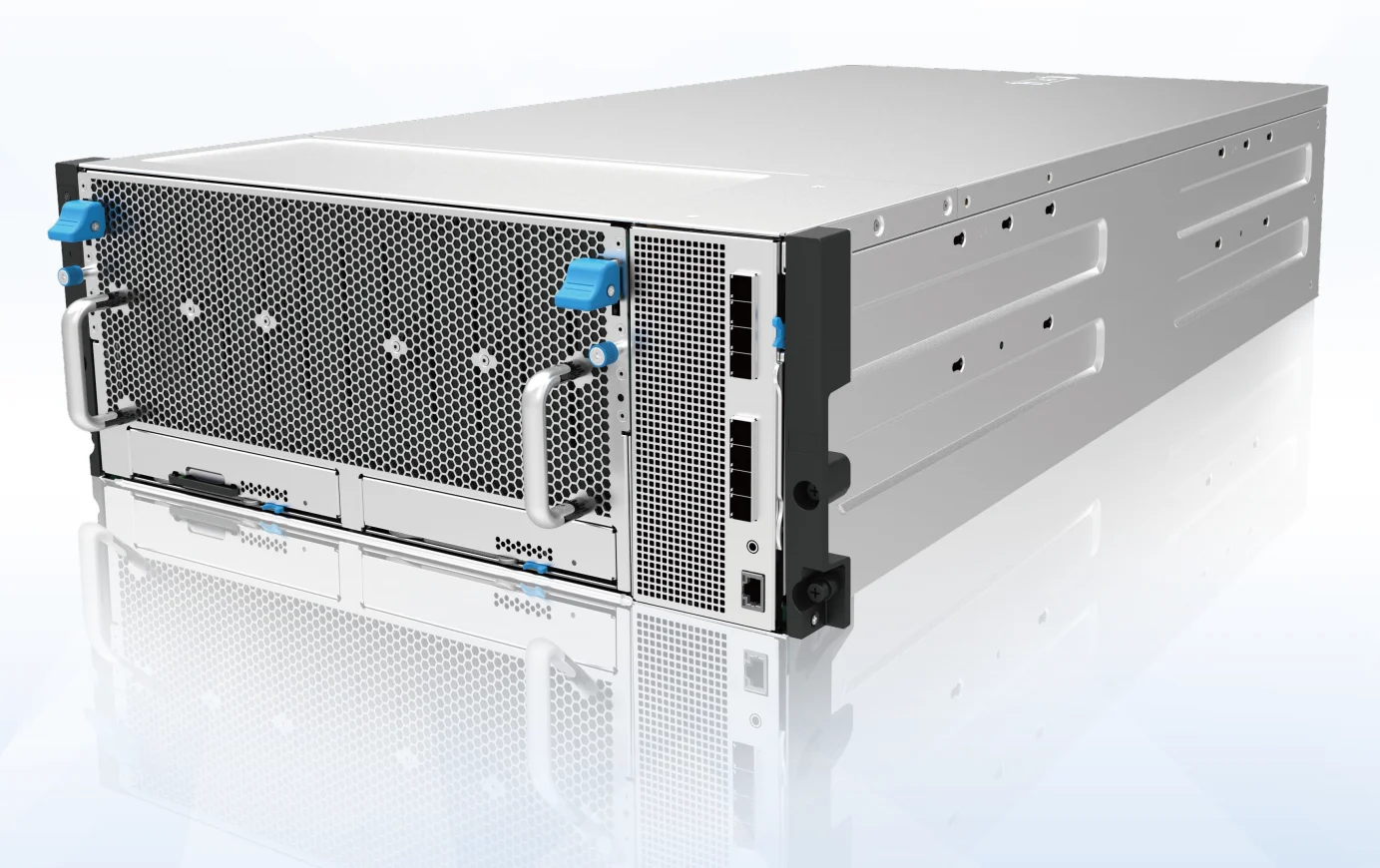 Costeffective Storage Solution Inspur Nf6476v6 4u Capacity,High