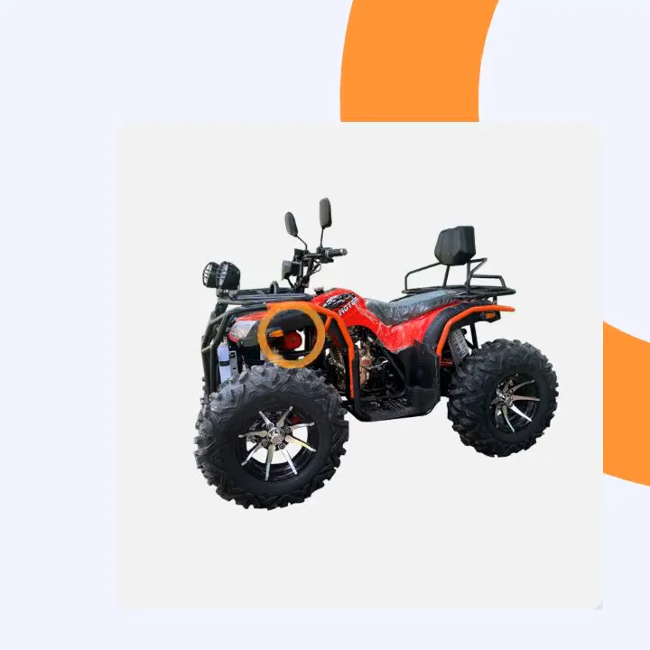 250cc 300cc 350cc 4x4 Atvs Utvs Off Road Cuatrimoto Four Wheel Offroad Motorcycle Atv Utv Farm