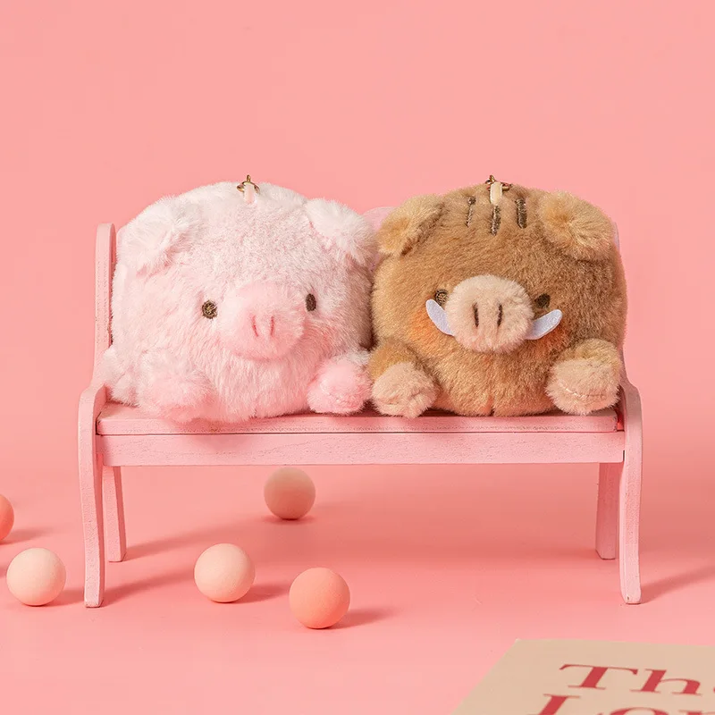piggy plush amazon