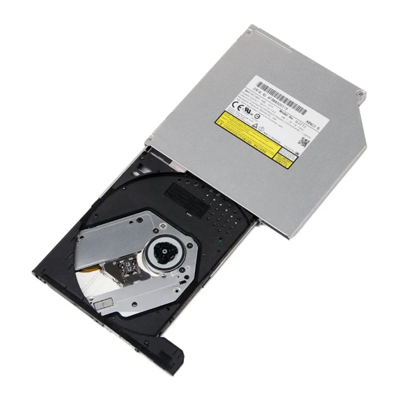 Notebook PC Internal 9.5mm SATA Blu-Ray Writer - WDXUN UJ272