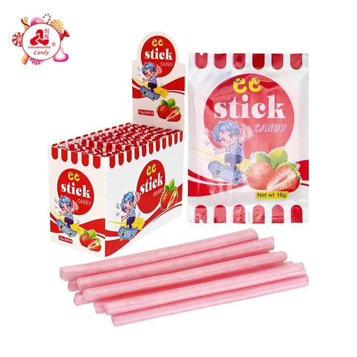 CC Stick