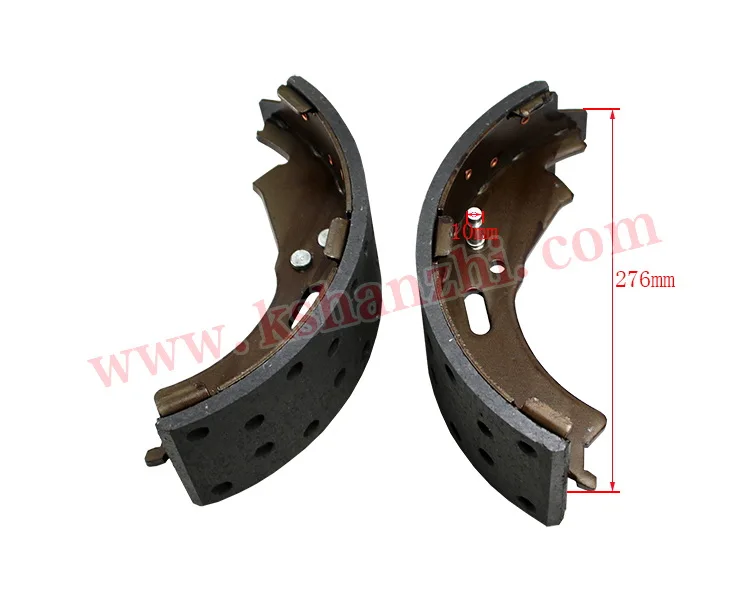 Forklift Parts C11-220-47406 Brake Shoe for FD50~70 Z7/Z8