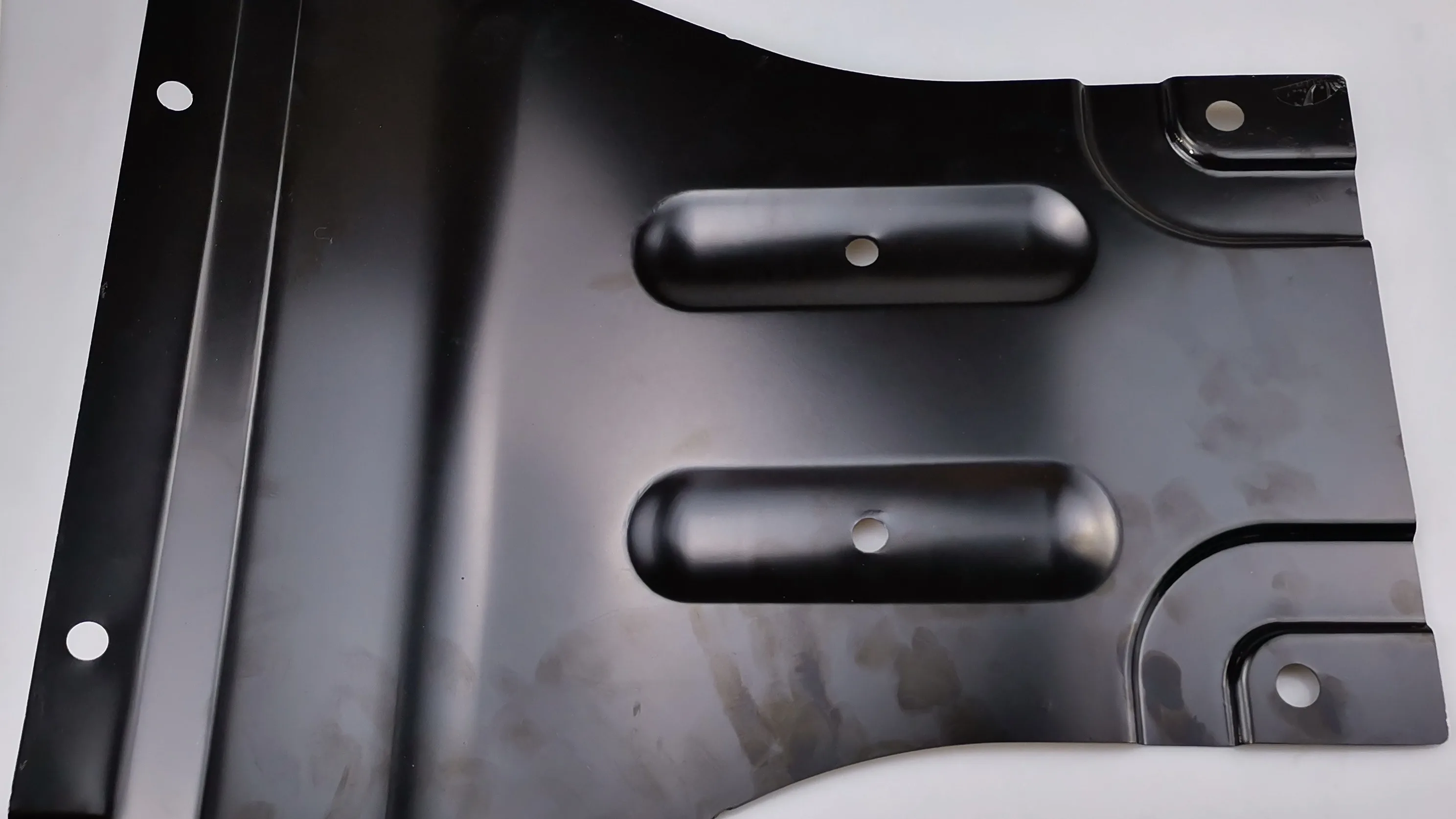 Saic Maxus T60 Original Condenser Guard C00083688 Buy Condenser,Idv