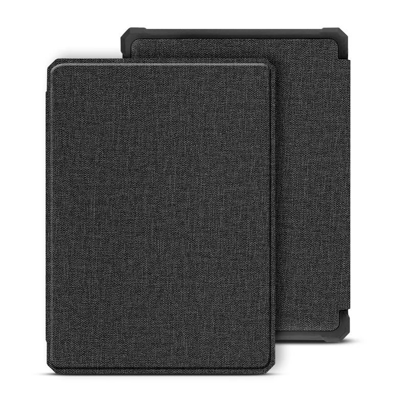 Tpu Case For All New Kindle Paperwhite 2021 Slim Leather Funda Case